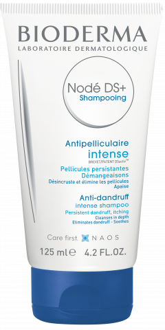 NODE DS+ Anti- recidive šampon 150ml, šampon protiv peruti i svraba-BIODERMA