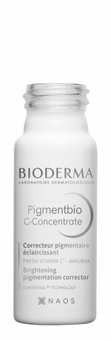 PIGMENTBIO C-koncentrat 15 ml, visoko efikasan vitamin C za intenzivno uklanjanje tamnih fleka-BIODERMA