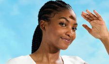 Bioderma - Woman protecting from the sun Bioderma - Woman protecting from the sun