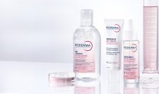 Sensibio AR+ linija protiv crvenila