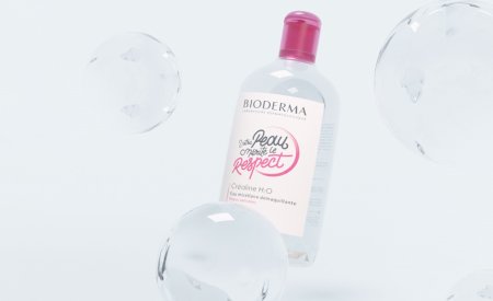 Vaša koža - Sensibio Vaša koža - Sensibio