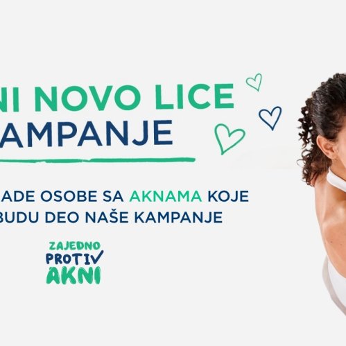 Sebium koža sklona aknama