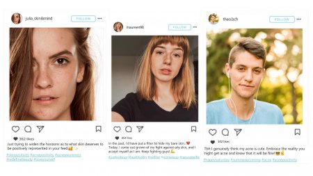 Your Skin - Vaša koža - društvene mrežeSNS 5 Vaša koža - društvene mreže