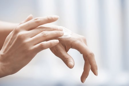 Bioderma - krema za ruke