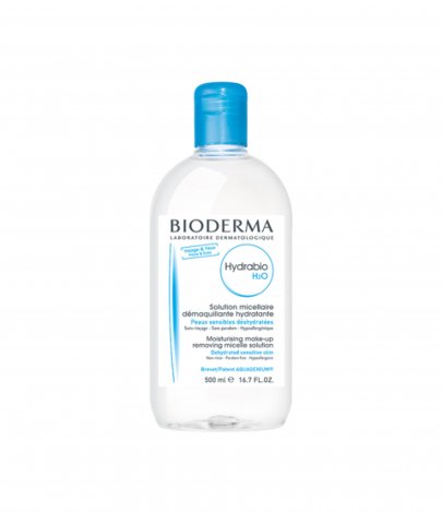Vaša koža - Hydrabio H20 Vaša koža - Hydrabio H20