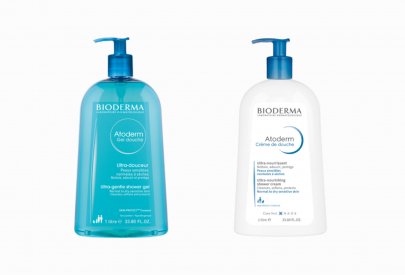 Vaša koža - Atoderm Vaša koža - Atoderm