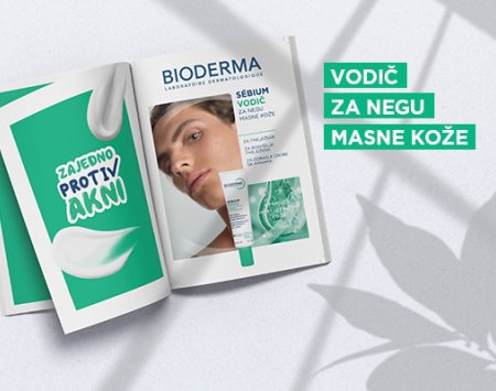 Besplatni pregledi akni