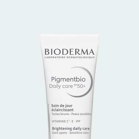 pigmentbio daily care