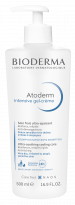  ATODERM Intensive gel krema 500ml, gel krema koja intenzivno deluje protiv svraba za veoma suvu i osetljivu kožu- BIODERMA