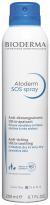  ATODERM SOS sprej 200ml, sprej protiv svraba za trenutno olakšanje - BIODERMA