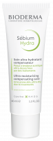 BIODERMA slika proizvoda, Sebium Hydra 40ml, hidratantna nega za masnu kožu