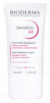 Sensibio AR 40ml, krema protiv crvenila za osetljivu kožu- BIODERMA