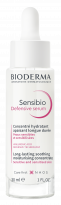 Sensibio Defensive serum 30ml, umirujući hidratantni serum koji deluje protiv prevremenog starenja za osetljivu kožu- BIODERMA