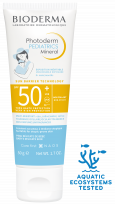 Photoderm Pediatrics Mineral SPF 50+ 50 g, mineralna zaštita za bebe pri neizbežnom izlaganju suncu-BIODERMA