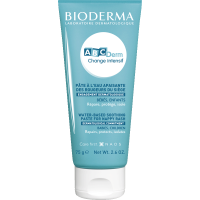 ABCDerm Change intensif 75g, obnavljajuća krema za pelenski osip za osetljivu kožu beba-BIODERMA
