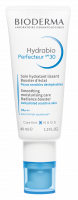 Hydrabio Perfecteur SPF 30 40ml, krema za prekrivanje fleka i mikro pora-BIODERMA