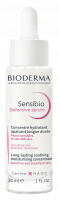 Sensibio Defensive serum 30ml, umirujući hidratantni serum koji deluje protiv prevremenog starenja za osetljivu kožu- BIODERMA