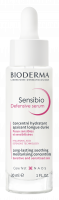 Sensibio Defensive serum 30ml, umirujući hidratantni serum koji deluje protiv prevremenog starenja za osetljivu kožu- BIODERMA