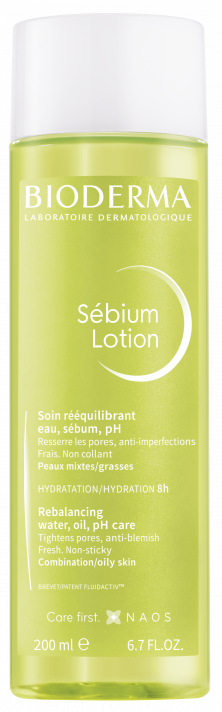 Sebium Losion 200ml, losion za masnu i kombinovanu kožu-BIODERMA