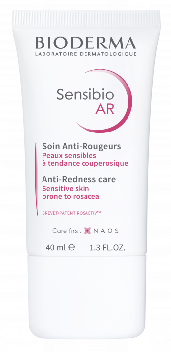 Sensibio AR 40ml, krema protiv crvenila za osetljivu kožu- BIODERMA