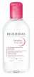 Sensibio H2O 250ml, micelarna voda za osetljivu kožu i sklonu crvenilu- BIODERMA