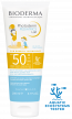 PHOTODERM Pediatrics Lait SPF 50+ 200 ml, krema za decu koja pruža visoku zaštitu od sunca-BIODERMA